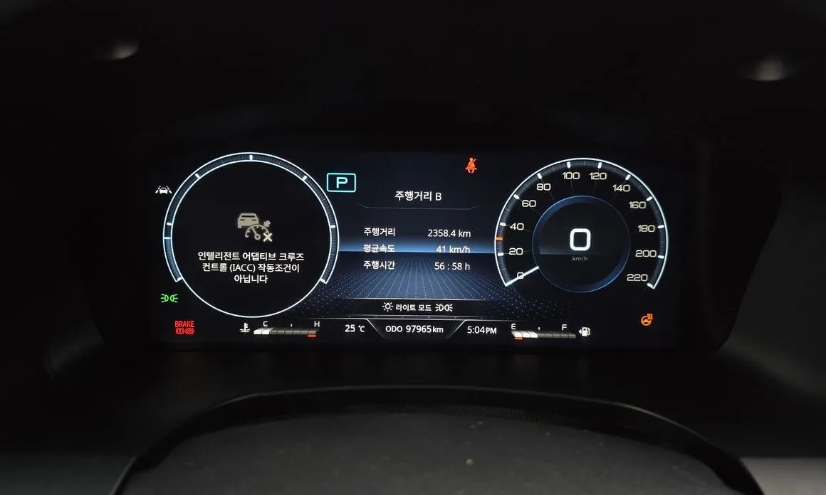 KG Mobility (Ssangyong) Rexton — фото 4