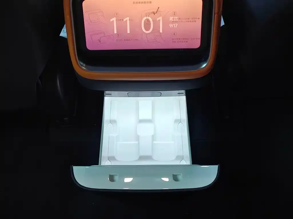 Xiaomi YU7 — фото 2