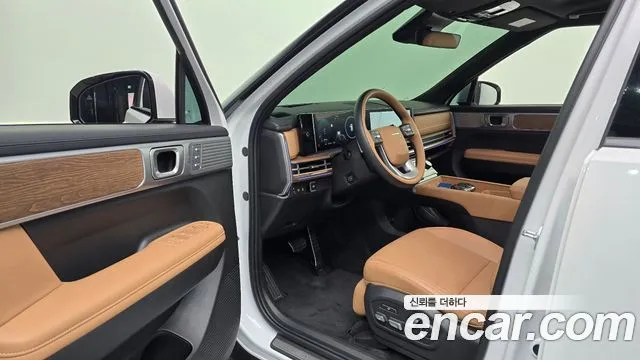 Hyundai Santafe — фото 10