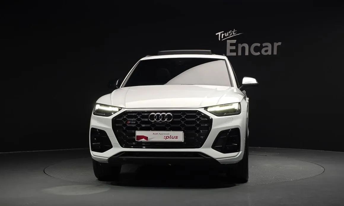 Audi SQ5 — фото 4