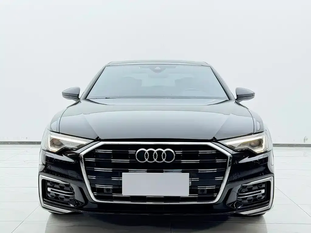 Audi A6L — фото 3