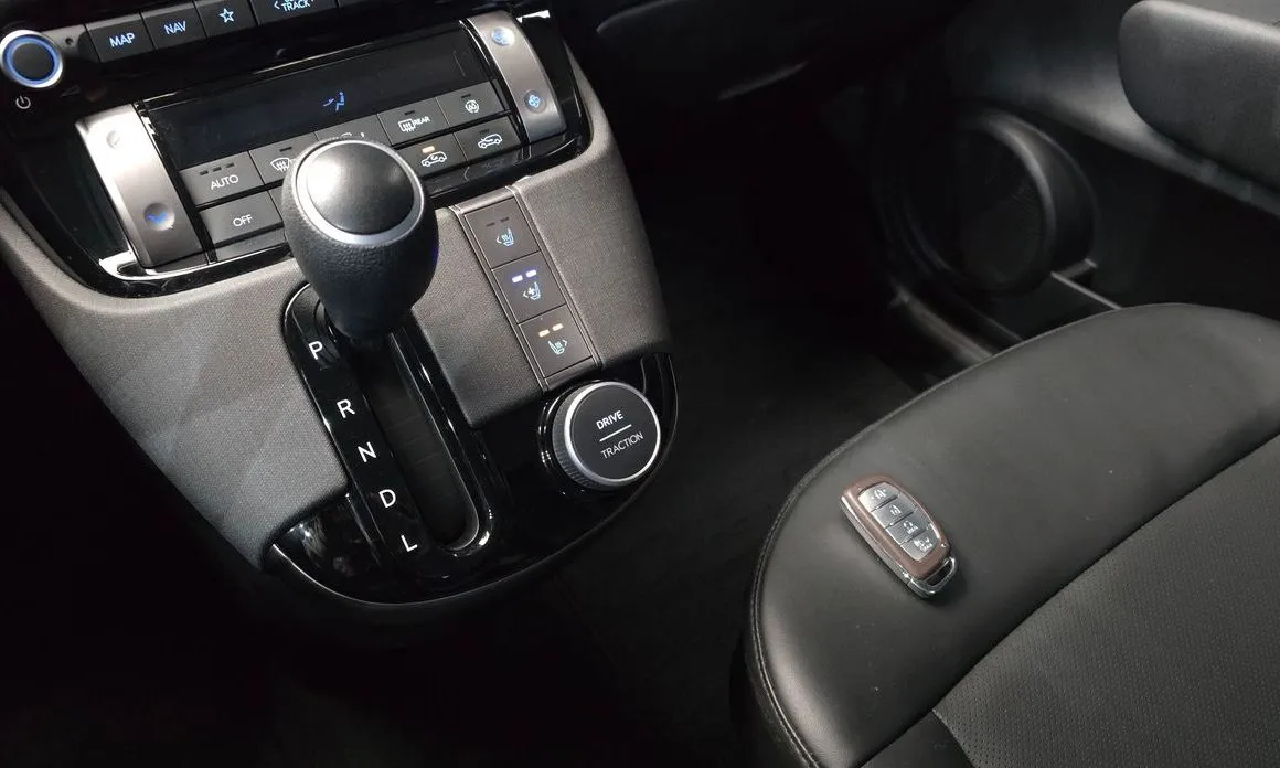 Hyundai Casper — фото 8