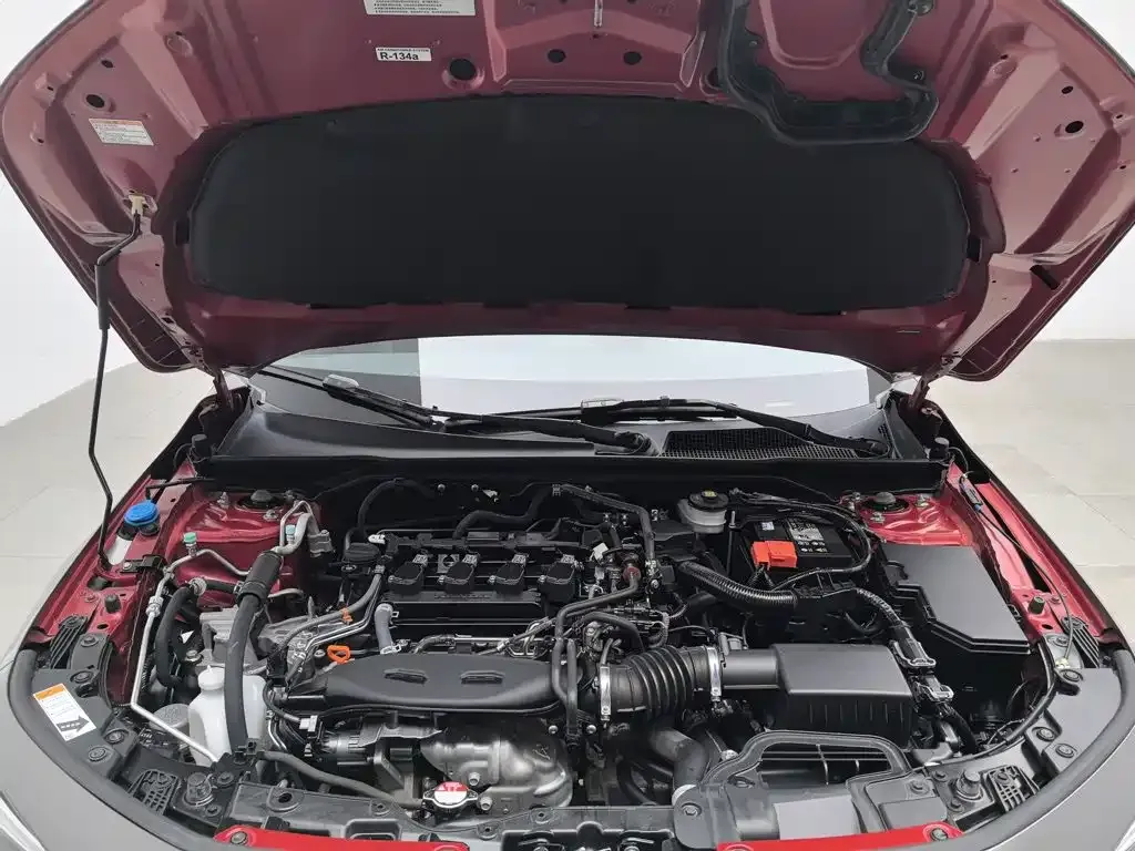 Honda Civic — фото 2