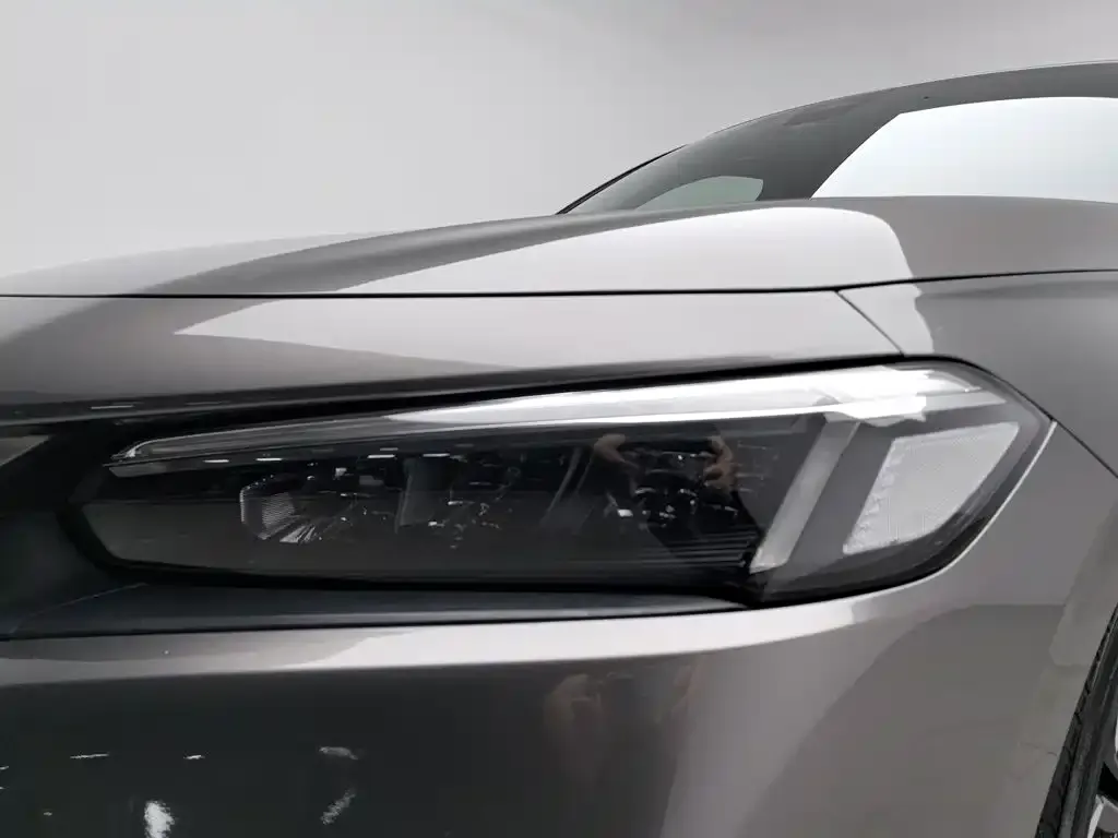 Honda Civic — фото 4