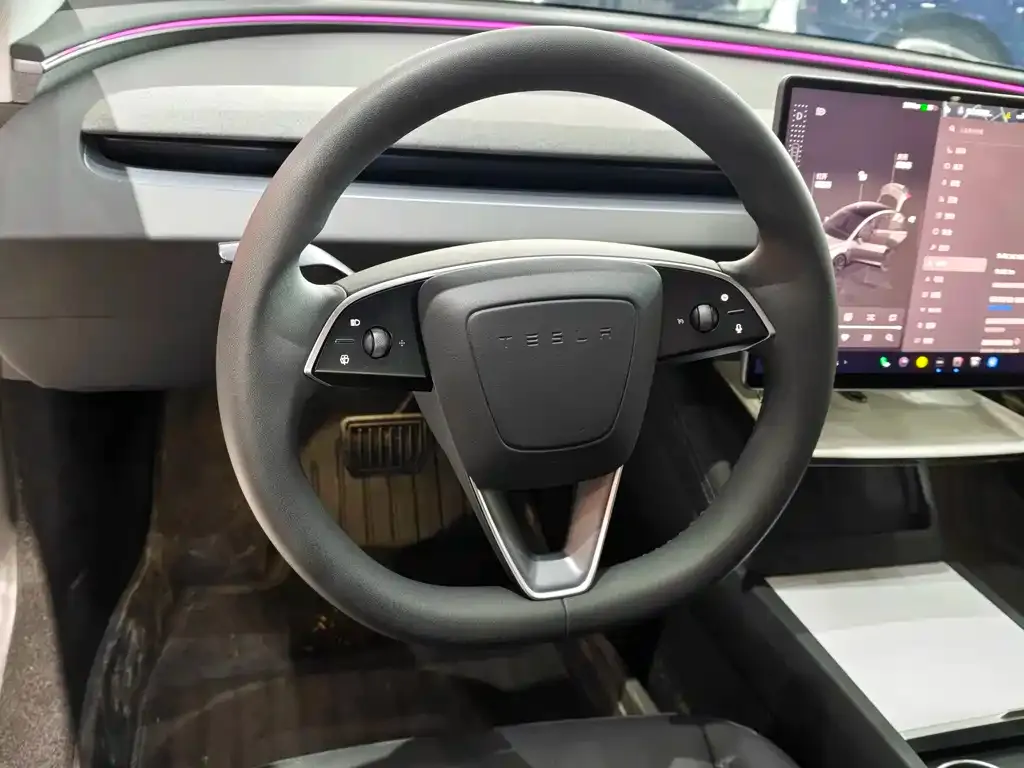 Tesla Model 3 — фото 2