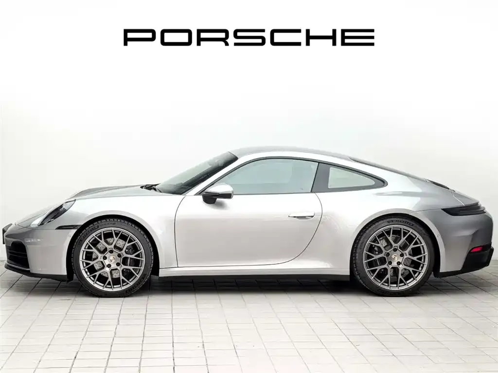 Porsche 911 — фото 9