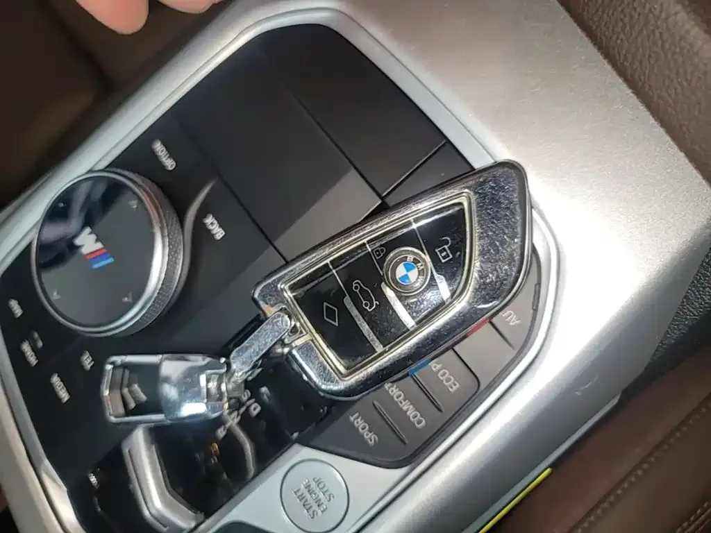 BMW 3 Series — фото 10