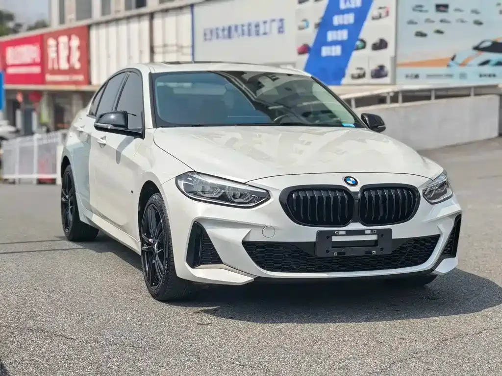 BMW 1 Series — фото 4