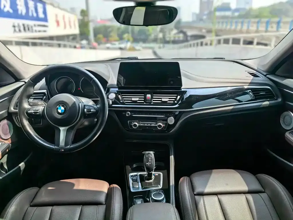 BMW 1 Series — фото 9
