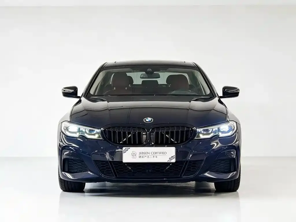 BMW 3 Series — фото 2