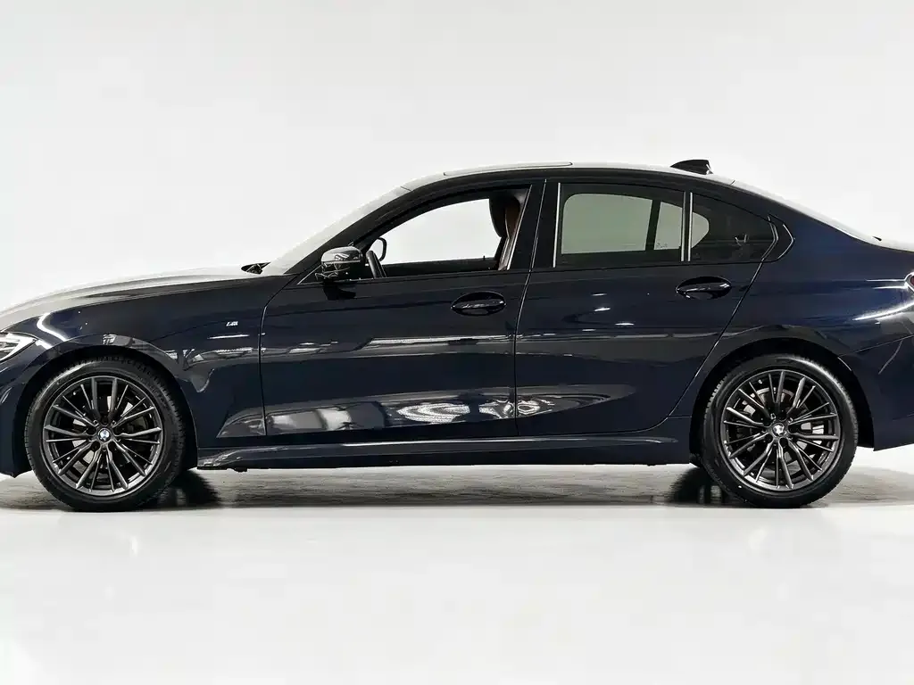 BMW 3 Series — фото 9