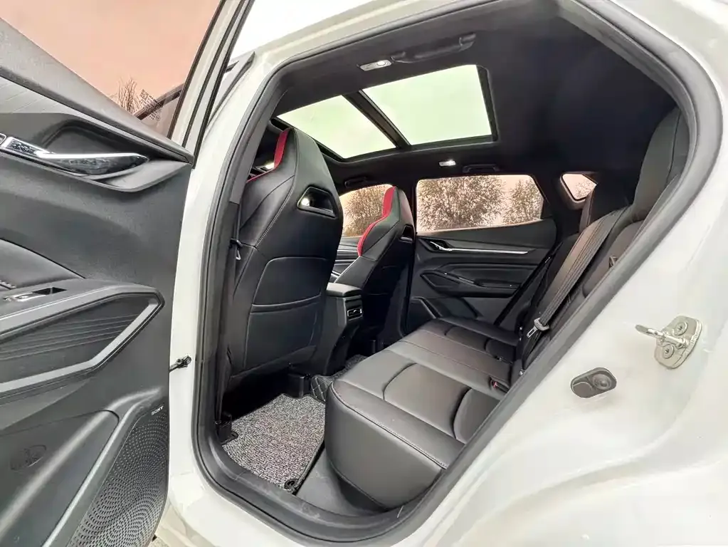 Changan X5 PLUS — фото 2