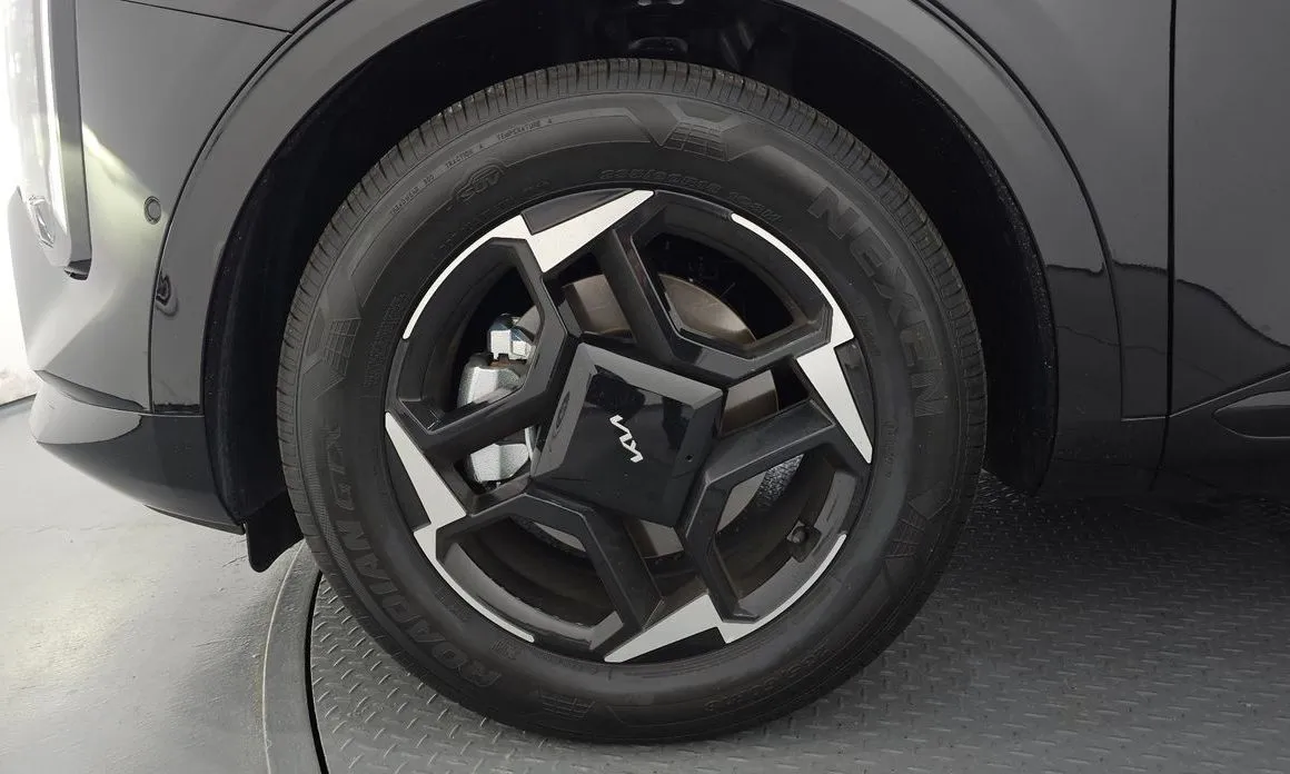 Kia Sportage — фото 2