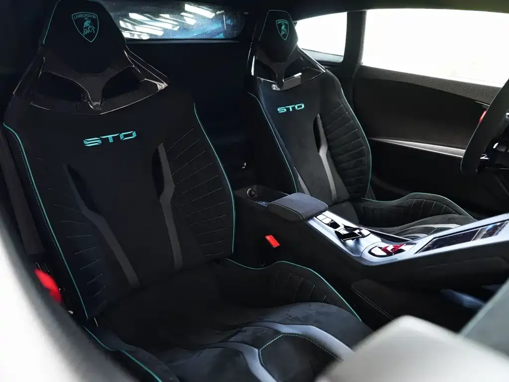 Lamborghini Huracan — фото 6