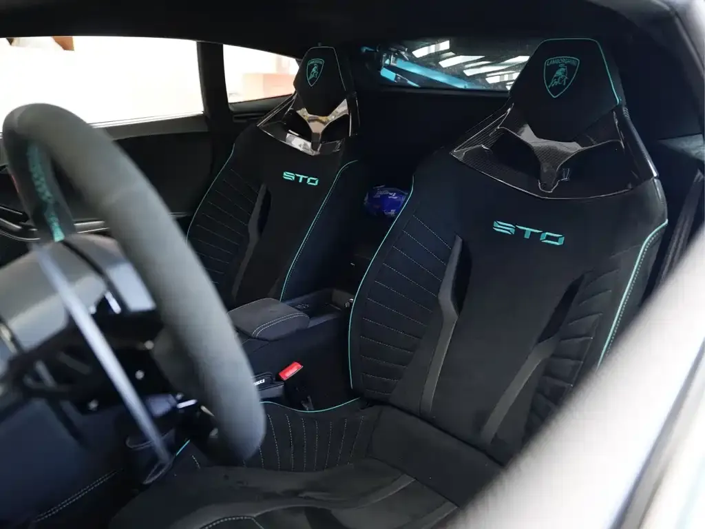 Lamborghini Huracan — фото 3