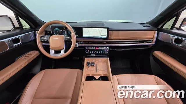 Hyundai Santafe — фото 10