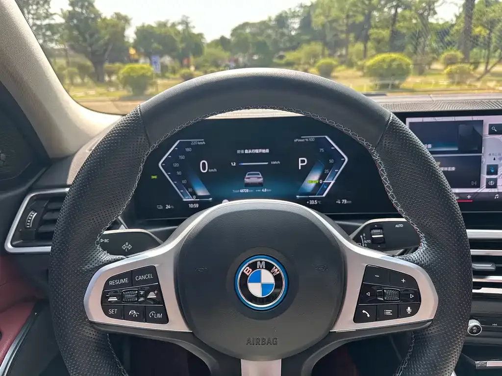 BMW i3 — фото 2