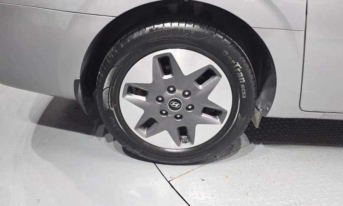 Hyundai Staria — фото 9
