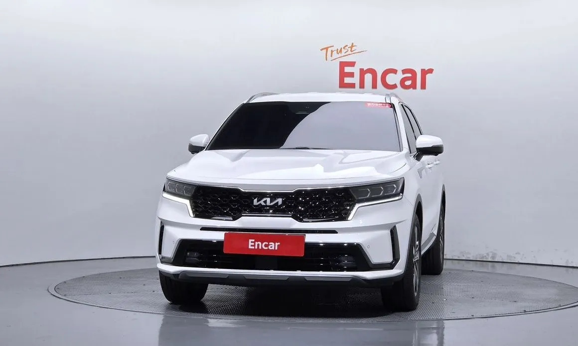 Kia Sorento — фото 2