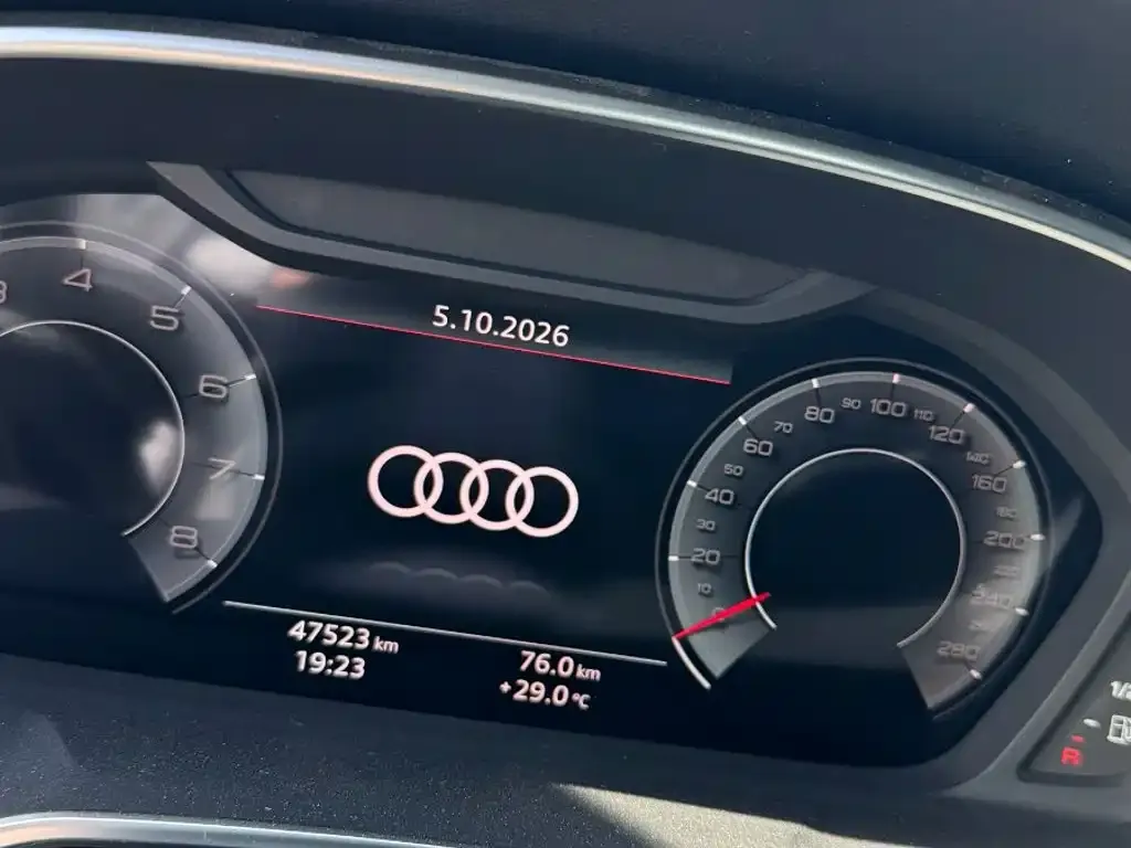 Audi Q3 — фото 2