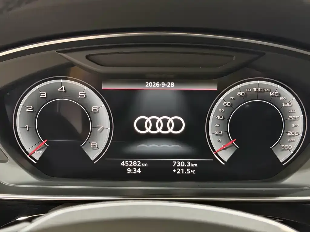 Audi A8 — фото 3