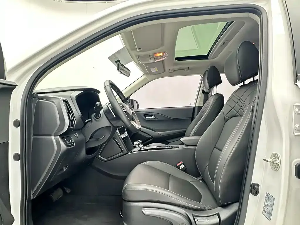 Hyundai ix35 — фото 4