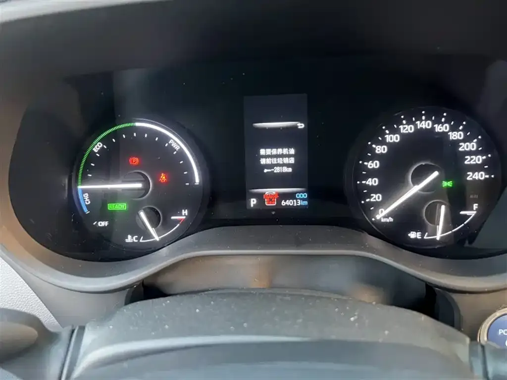 Toyota Sienna — фото 2