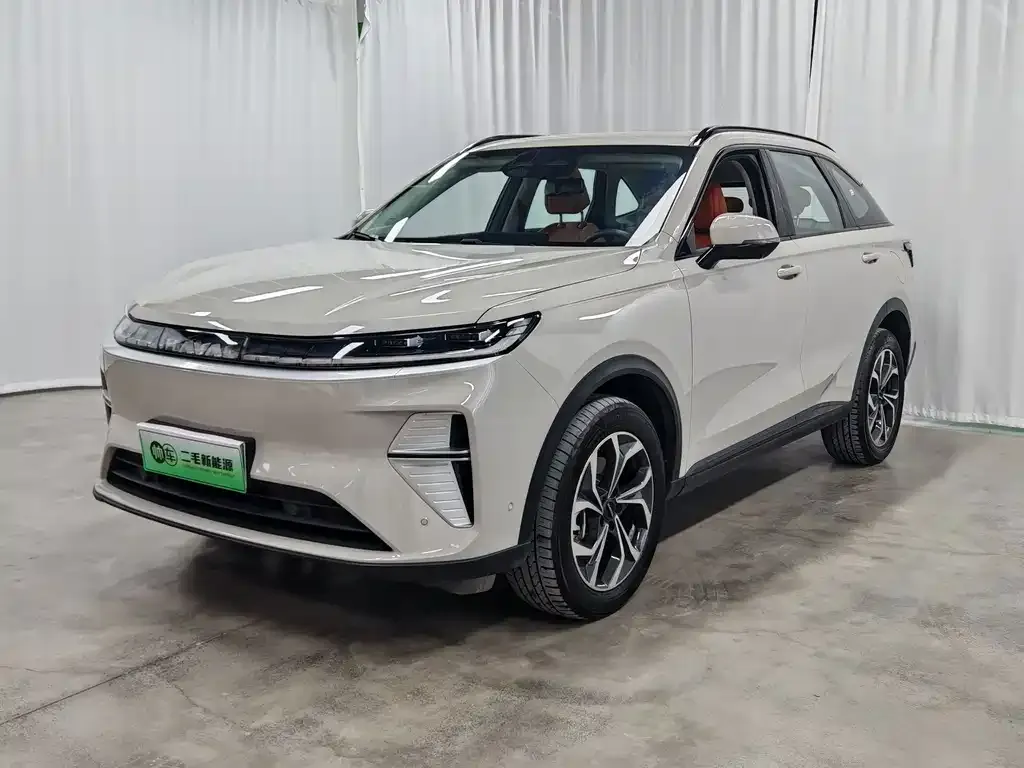 Haval Xiaolong MAX — фото 1