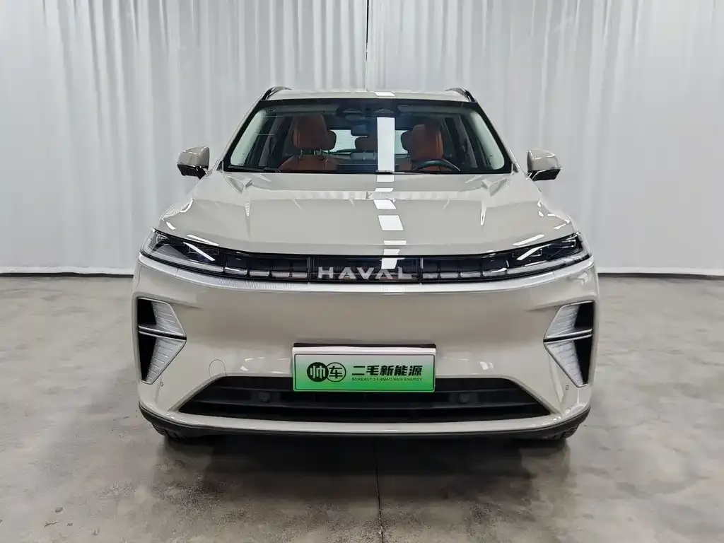Haval Xiaolong MAX — фото 3