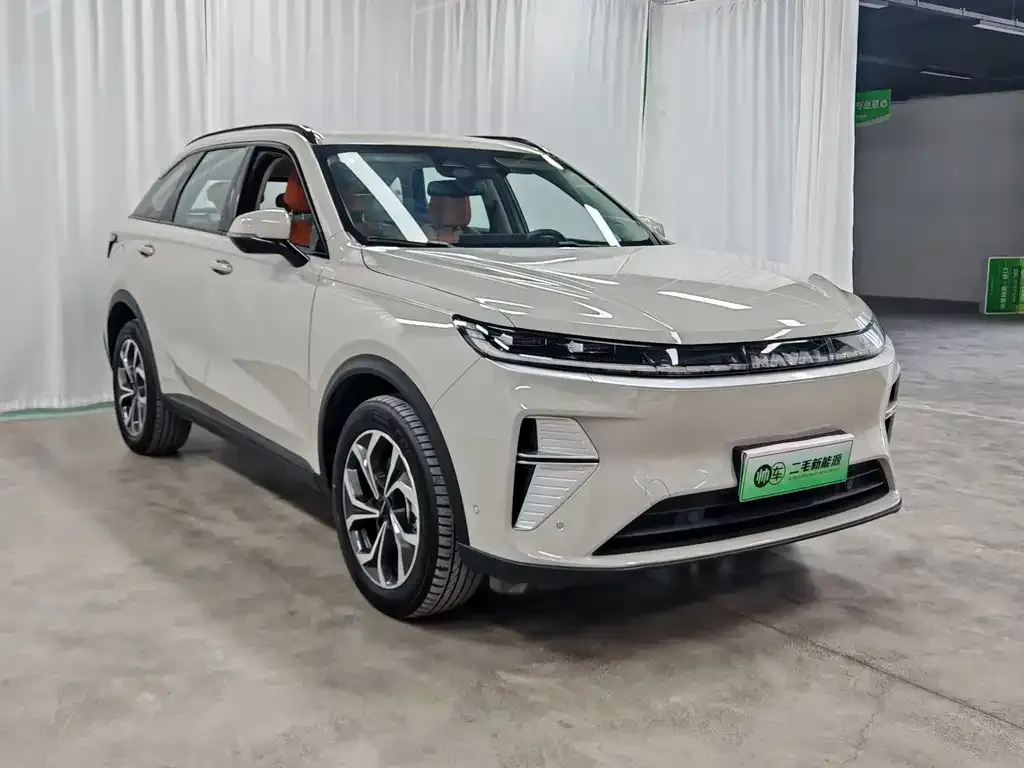 Haval Xiaolong MAX — фото 9