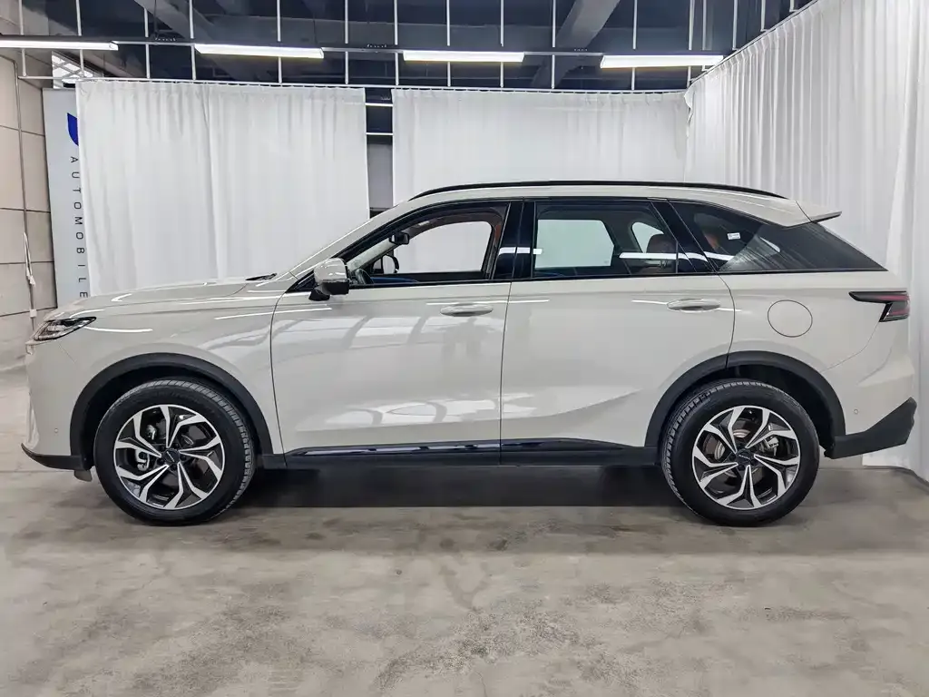 Haval Xiaolong MAX — фото 4