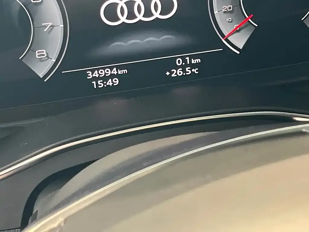 Audi A6L — фото 4