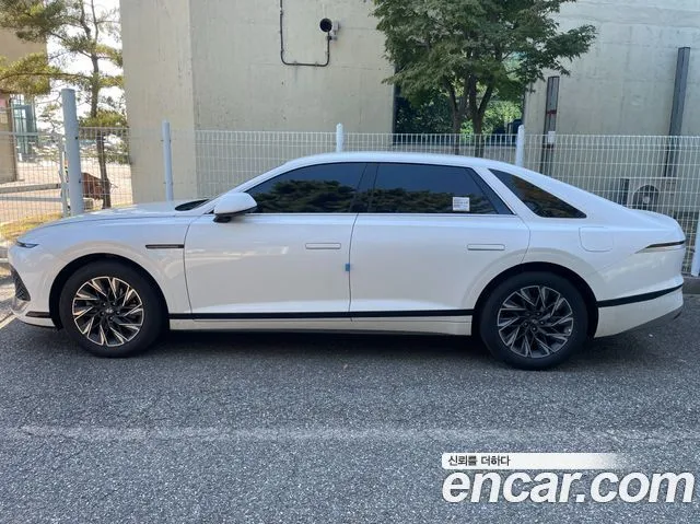 Hyundai Grandeur — фото 10