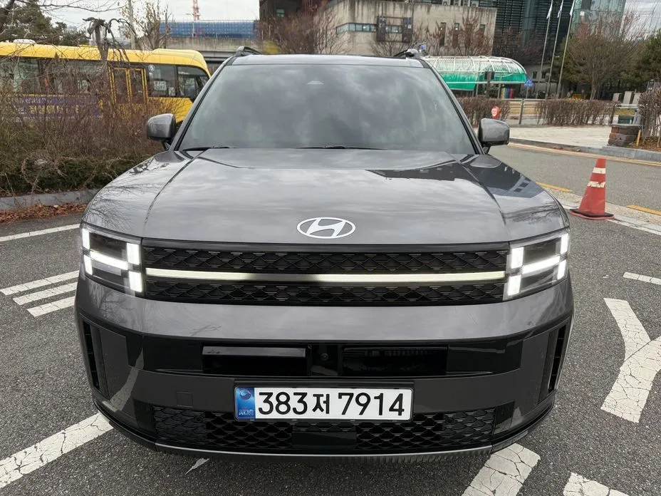 Hyundai Santafe — фото 7