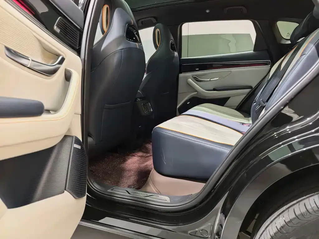 BYD PLUS New Energy — фото 10