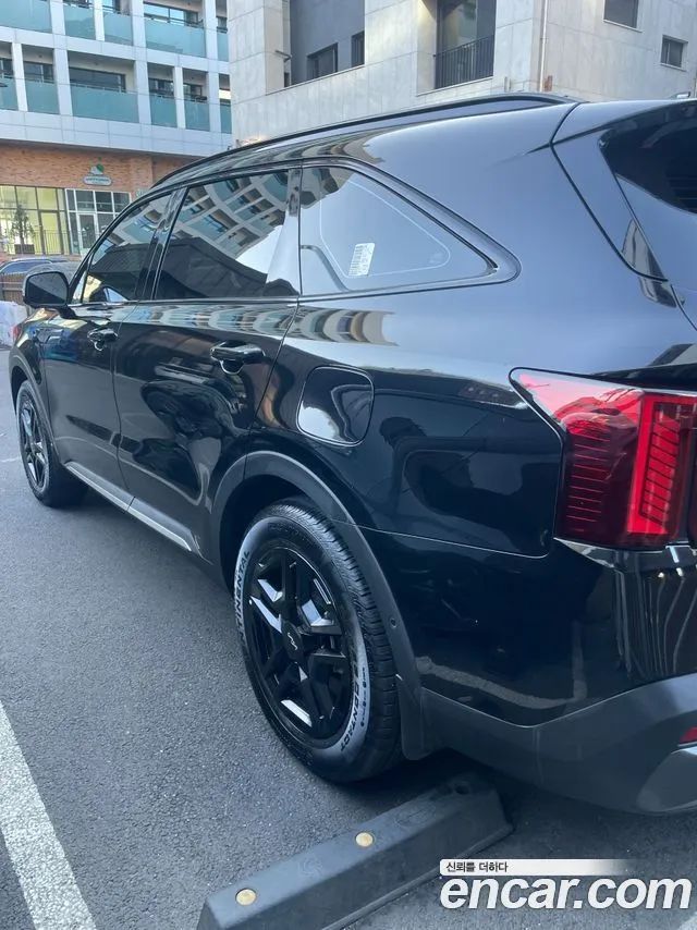 Kia Sorento — фото 3