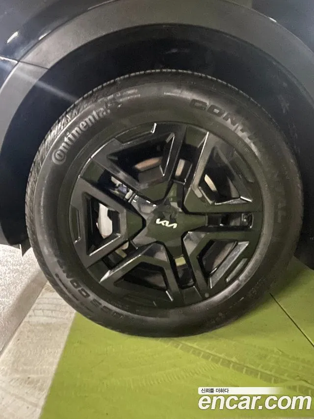 Kia Sorento — фото 10