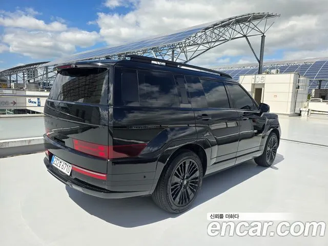 Hyundai Santafe — фото 4