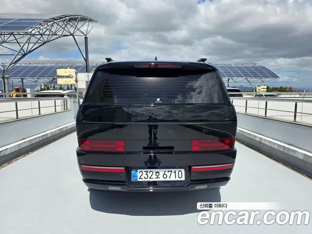Hyundai Santafe — фото 2