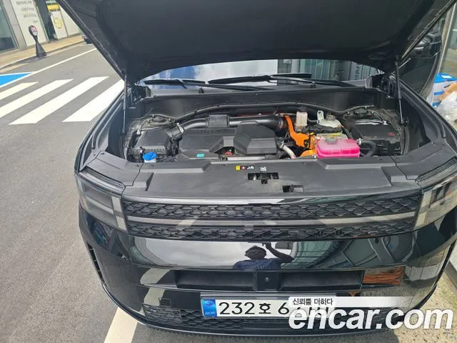 Hyundai Santafe — фото 10
