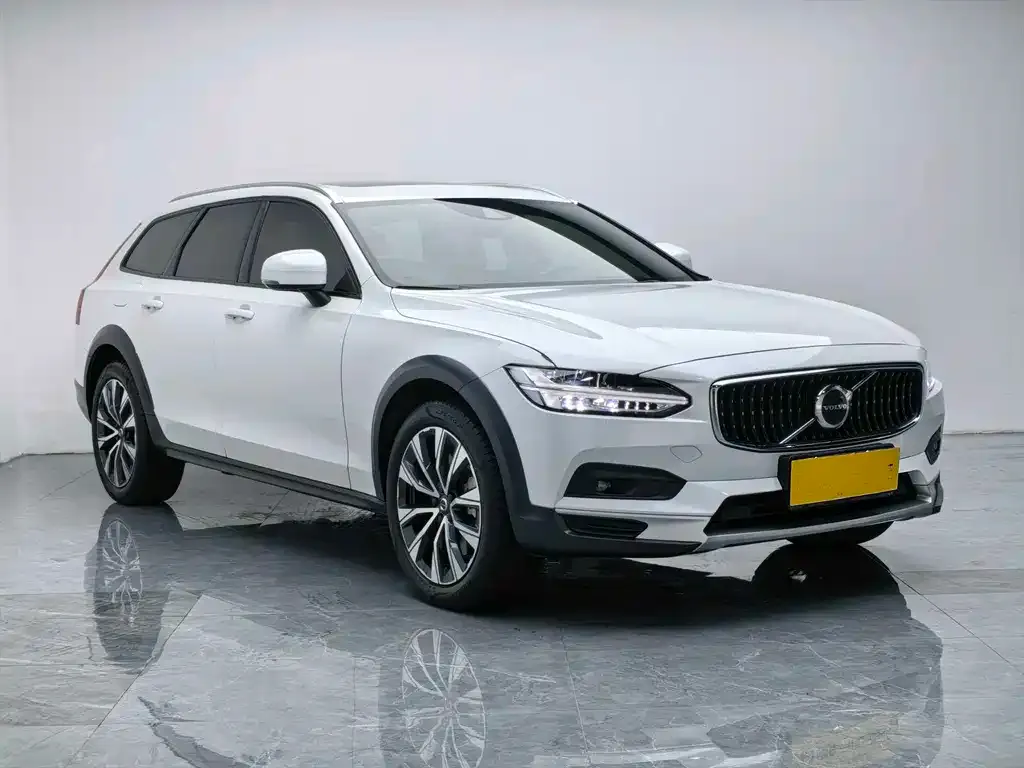 Volvo V90 — фото 6