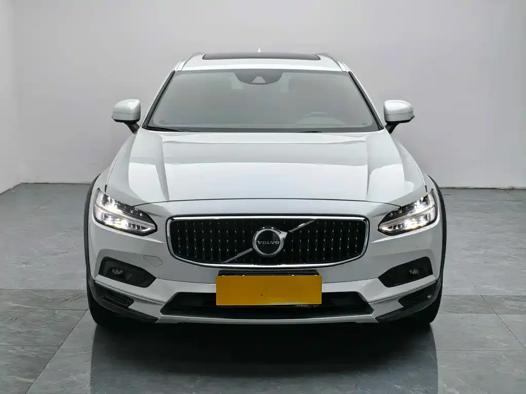 Volvo V90 — фото 5