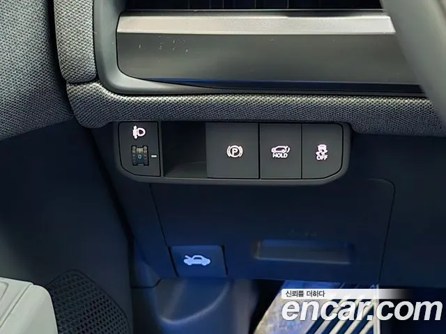 Kia EV3 — фото 6