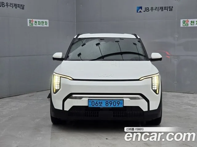 Kia EV3 — фото 2