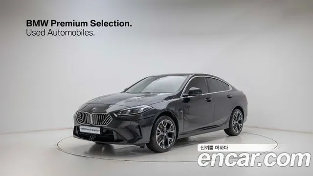 BMW 2-Series — фото 1