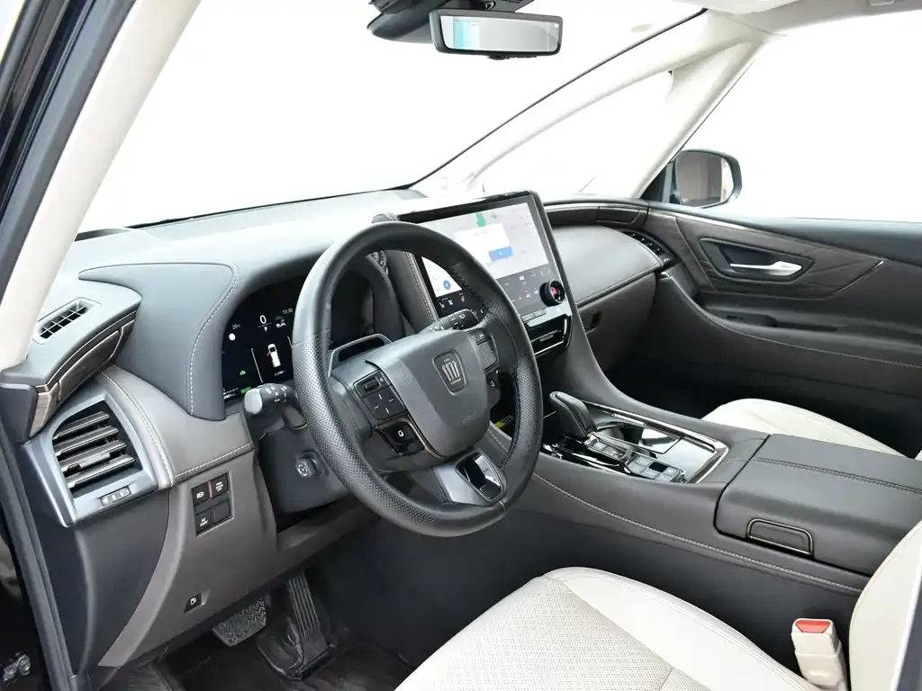 Toyota Vellfire — фото 5