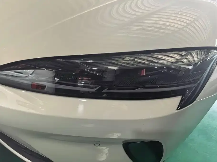 BYD Seal 07 DM-i — фото 2