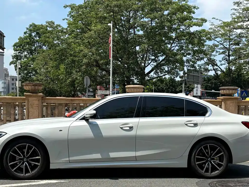 BMW 3 Series — фото 9