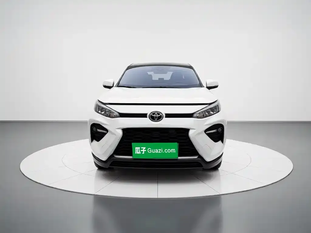 Toyota Wildlander — фото 2
