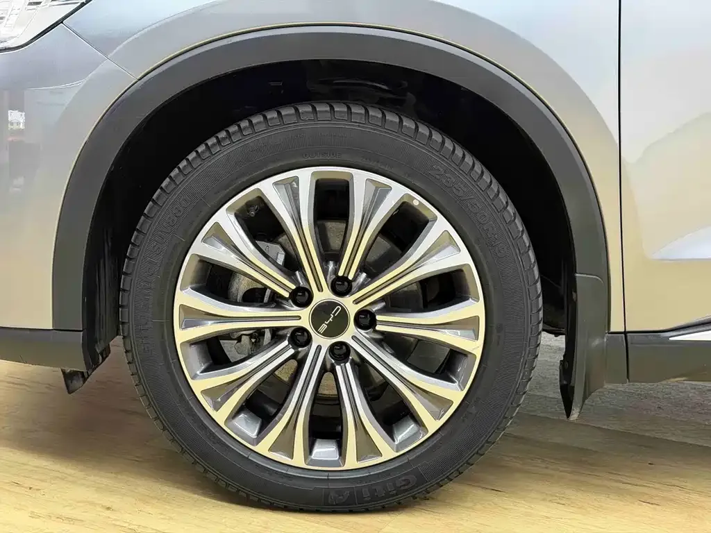 BYD Pro New Energy — фото 7